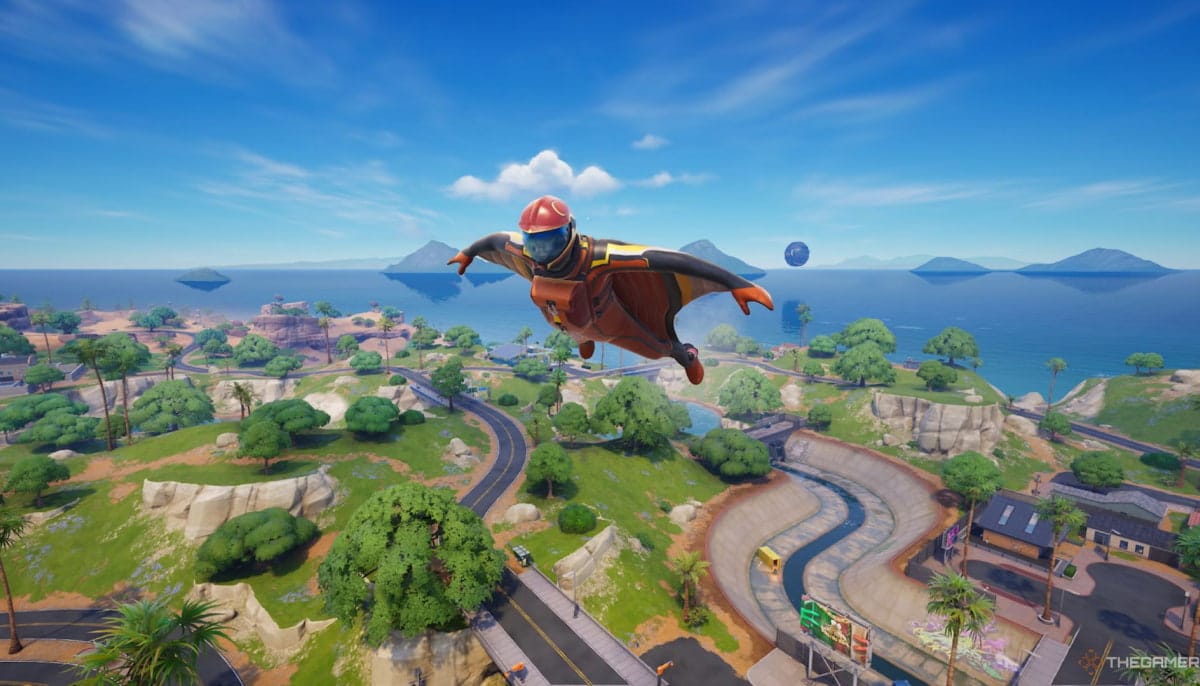 《堡垒之夜》赛季终结日期揭秘：备战新篇章！