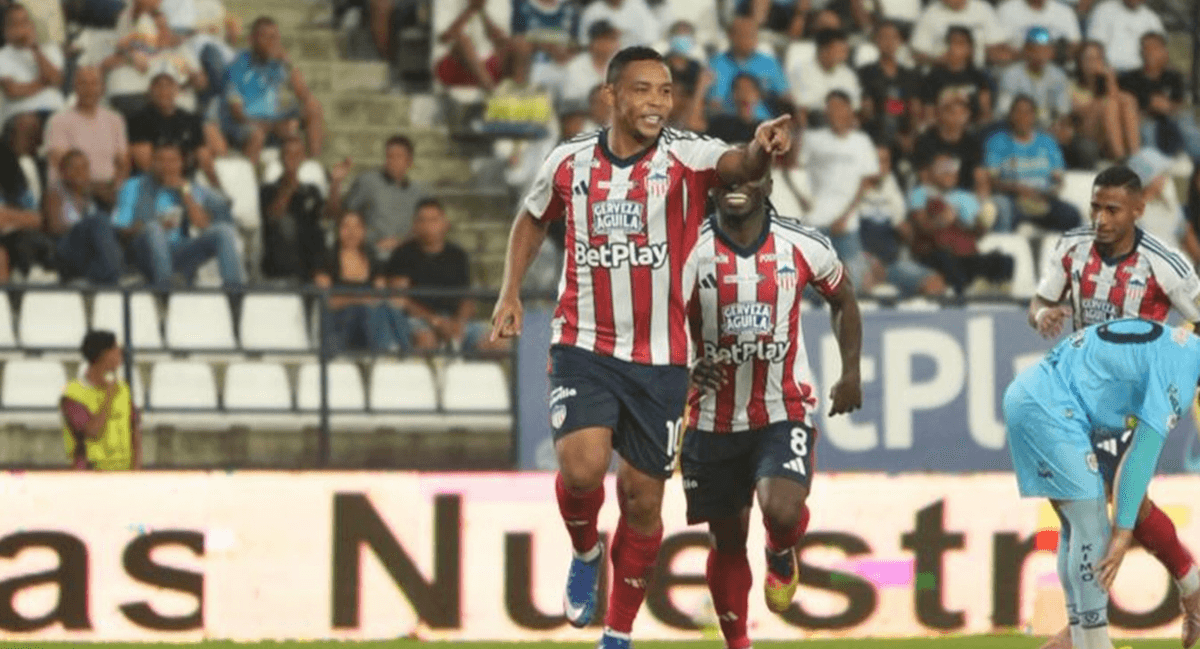 哥伦比亚甲级联赛：青年人VS阿利安萨石油，主队剑指榜首，客队挣扎求生