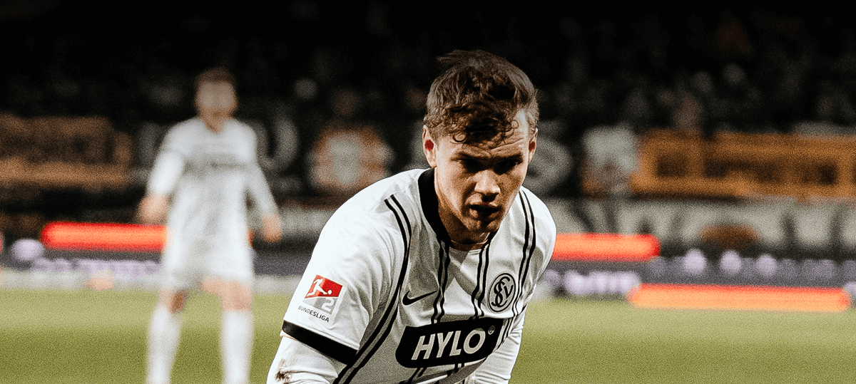 德乙焦点:埃尔弗斯贝格vs马格德堡,攻防大战谁主沉浮? 德乙焦点:埃尔弗斯贝格vs马格德堡,攻防大战谁主沉浮?