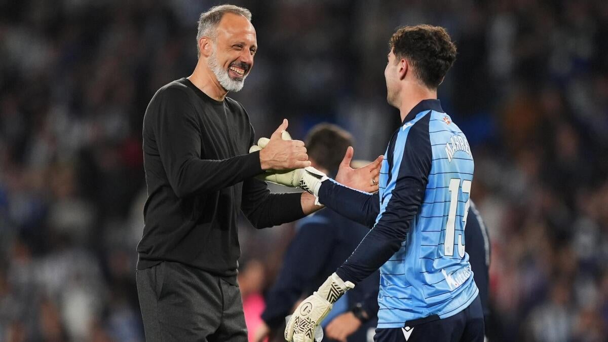 历史性突破！马塔拉佐率皇家社会闯入国王杯决赛，剑指冠军