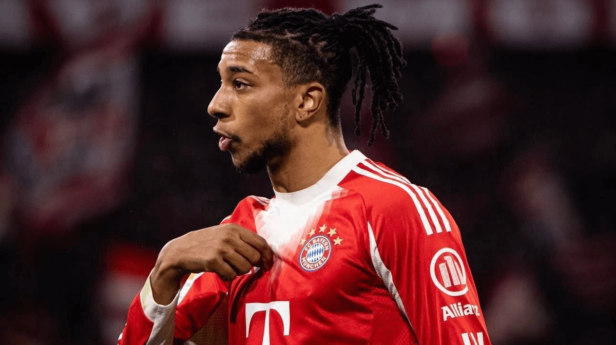 曼城利物浦争抢拜仁“妖星”奥利塞:德甲巨人态度强硬,转会费或破亿欧 曼城利物浦争抢拜仁“妖星”奥利塞:德甲巨人态度强硬,转会费或破亿欧