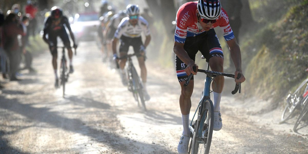 范德普尔放弃2026白路赛：战术考量与赛道巨变