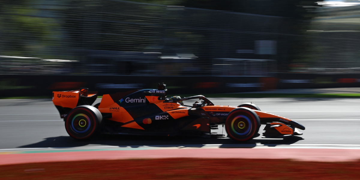 2026 F1墨尔本大奖赛：新时代揭幕战，赛程、观赛与焦点全解析