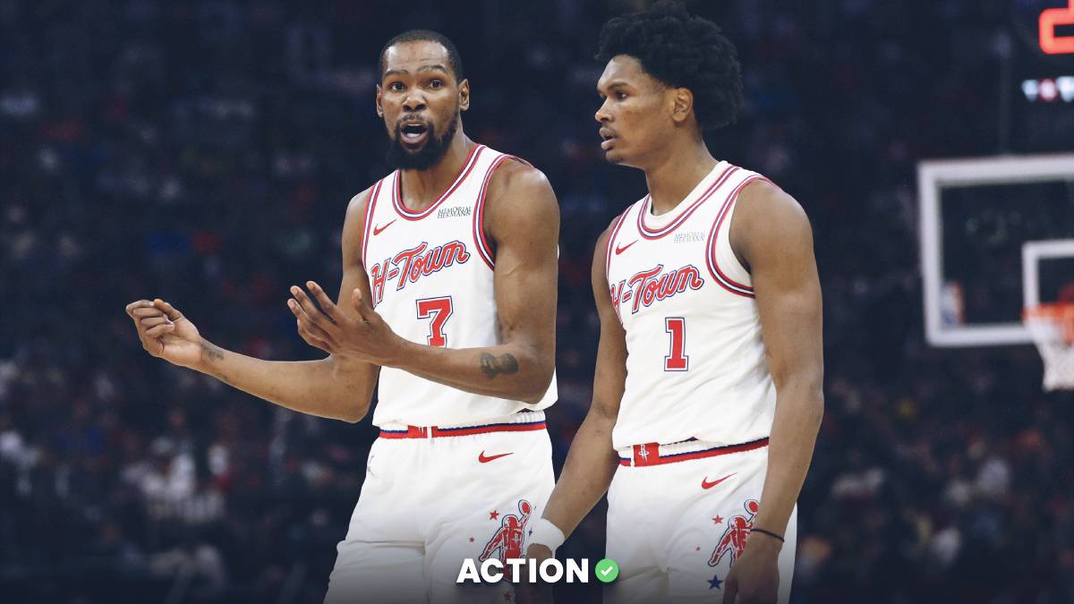 NBA焦点战：火箭vs开拓者深度分析与大小球策略