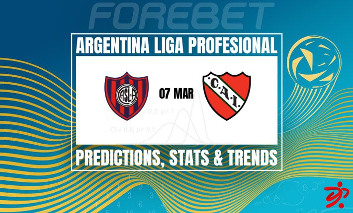 阿甲焦点：圣洛伦索主场迎战独立队，防守大战一触即发！