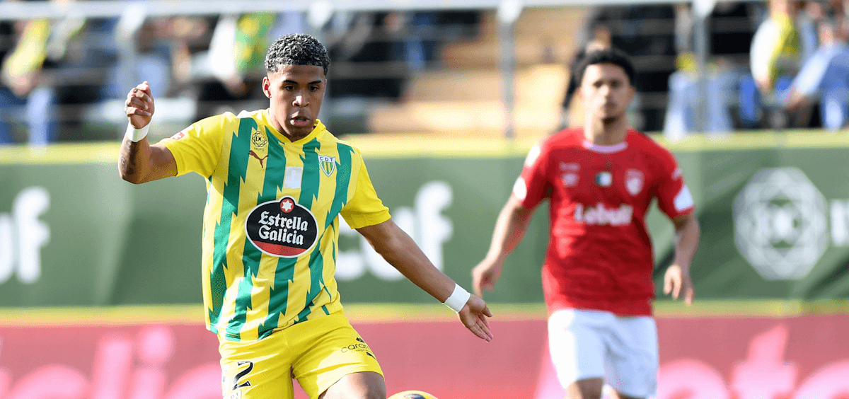 葡超保级生死战：通德拉迎战里奥阿维，谁能脱困？