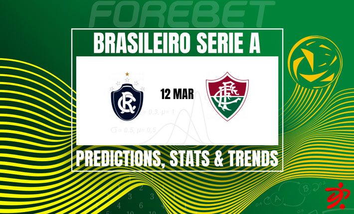 巴西甲：雷莫PA主场迎战弗鲁米嫩塞，硬仗悬念迭起