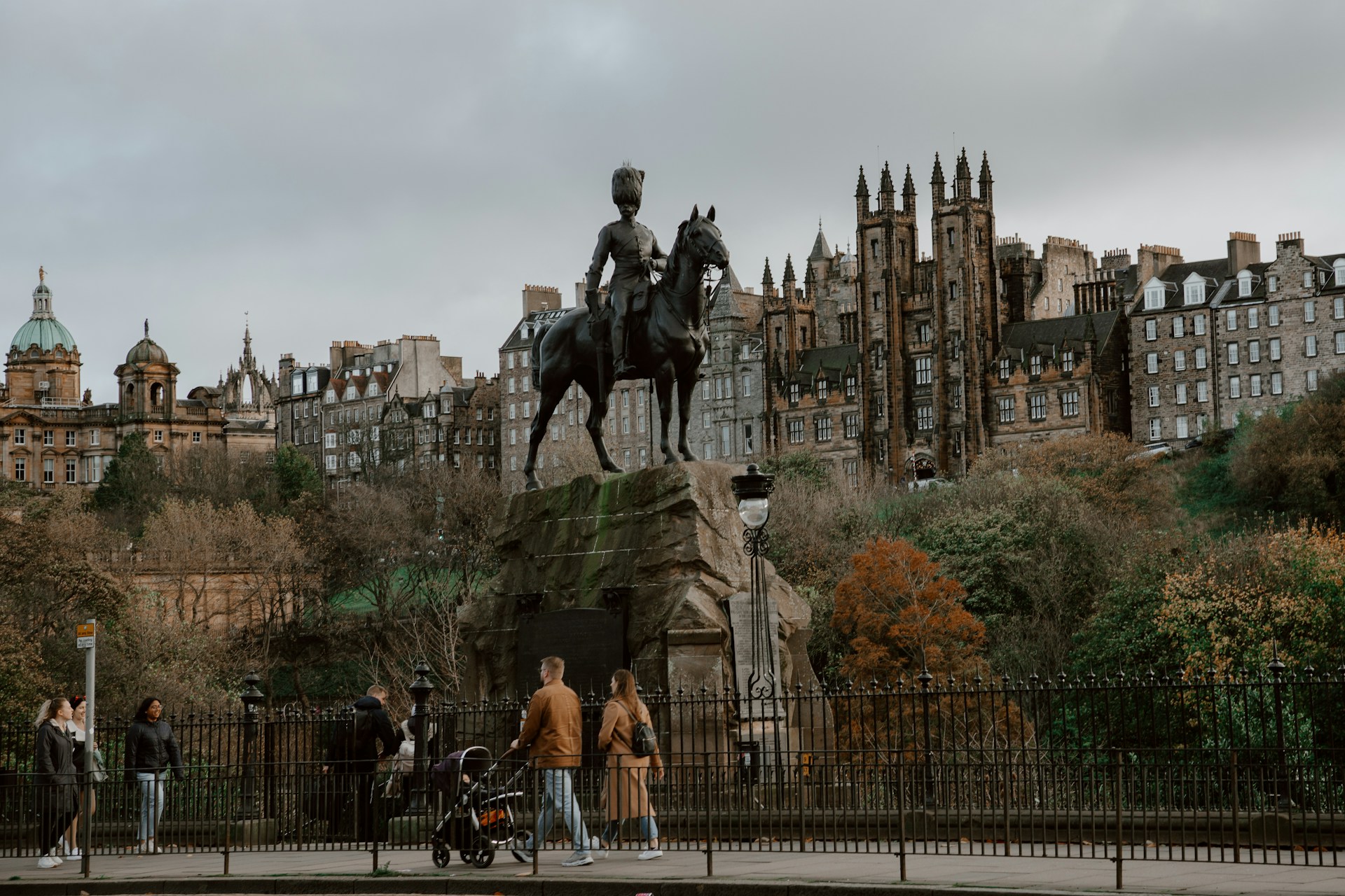 爱丁堡崛起：欧洲iGaming科技新引擎，为何能超越传统中心？