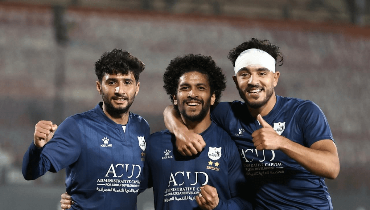 埃及超前瞻：恩比迎战扎马雷克，豪门客场能否稳操胜券？