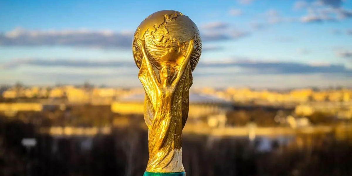 2026世界杯扩军48队：历史性变革与晋级格局深度解析