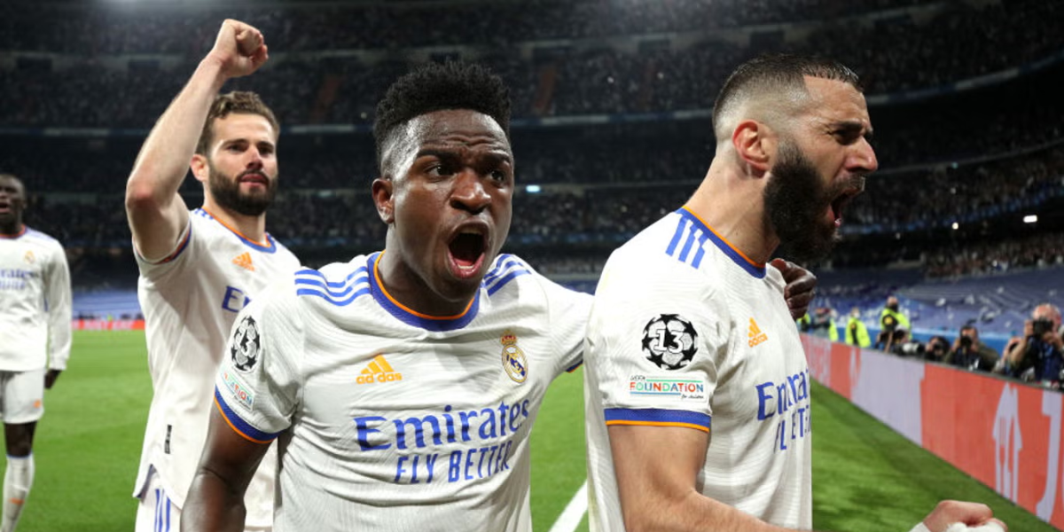 皇马vs曼城欧冠焦点战：观赛全攻略与风险提示