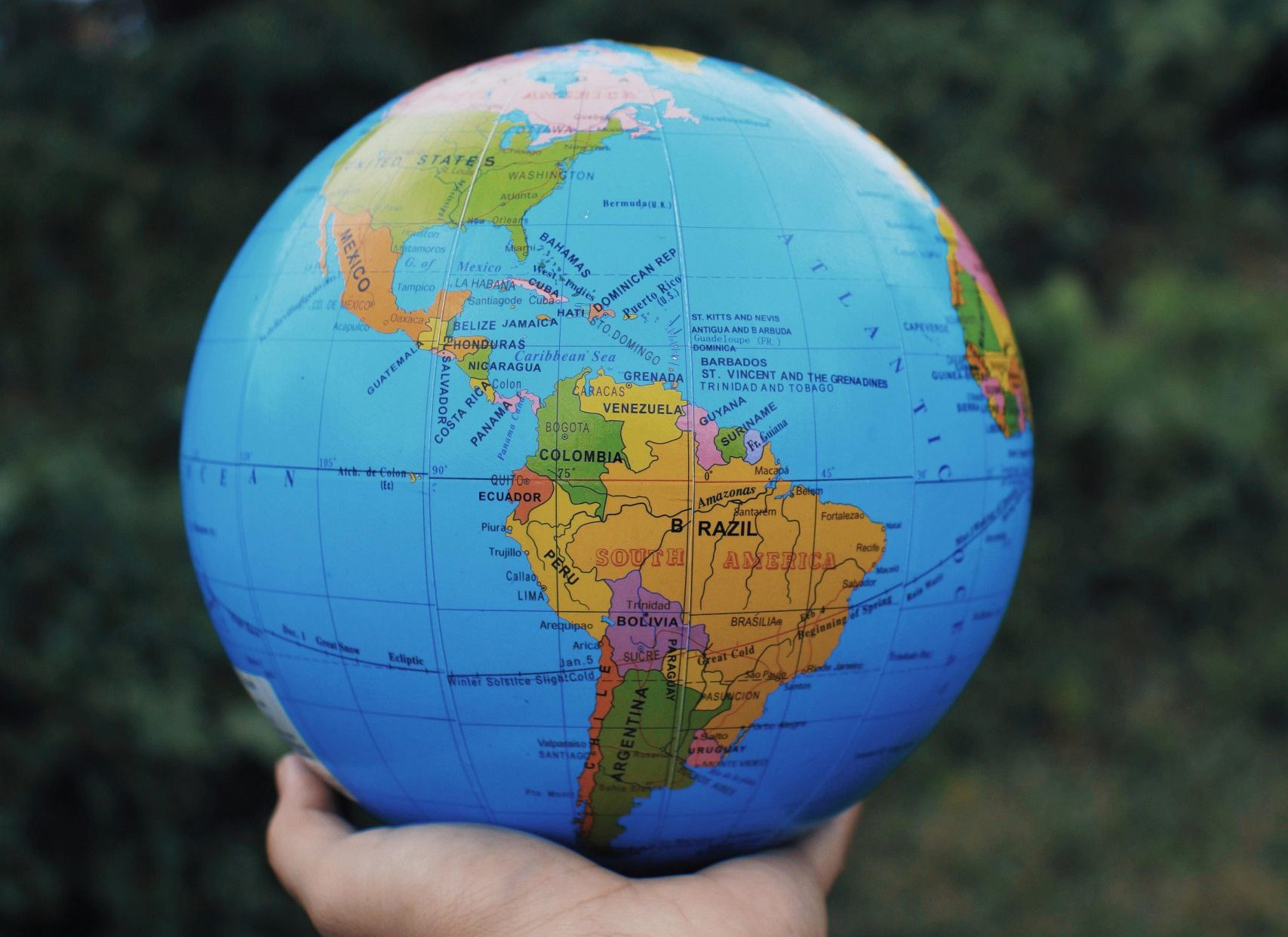 巴西博彩元年：巨头混战，几家欢喜几家愁？