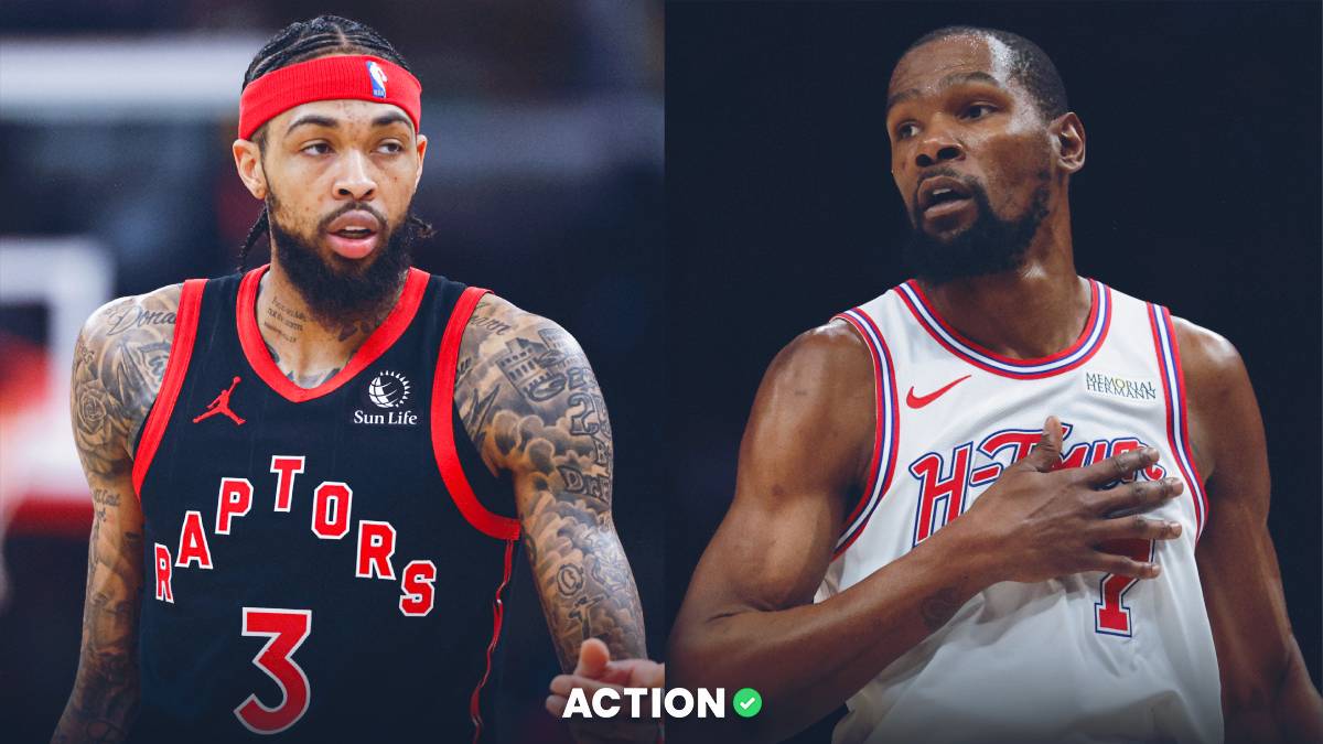 火箭猛龙前瞻：休斯顿主场能否延续强势？