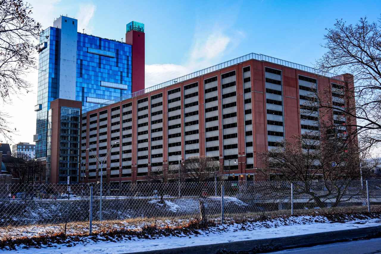 底特律赌场2026开局报喜：二月营收破亿，全年有望冲击新高