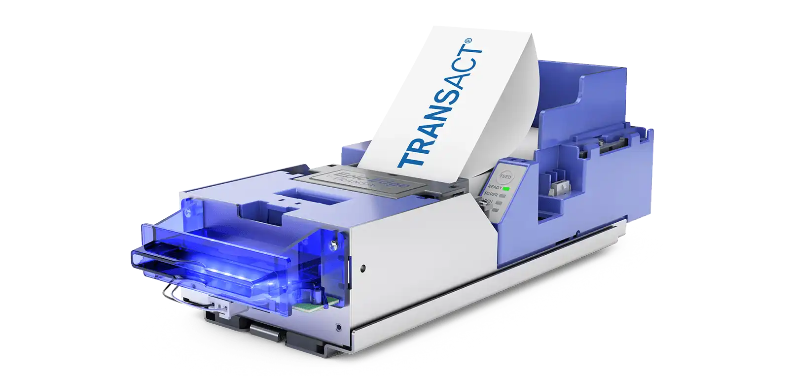 TransAct科技财报：博彩与餐饮科技双引擎驱动，销售额飙升11%