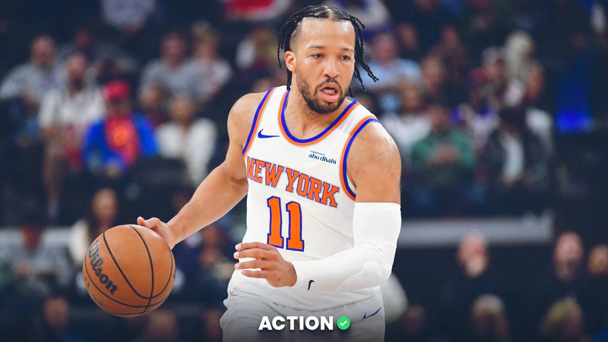 尼克斯VS爵士：深度解析NBA盘口，逆势博弈“小分”