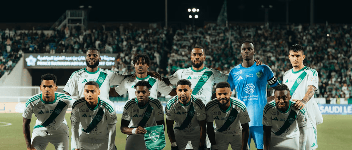 沙特联赛焦点战：卡迪西亚 vs 吉达国民深度分析及投注指南