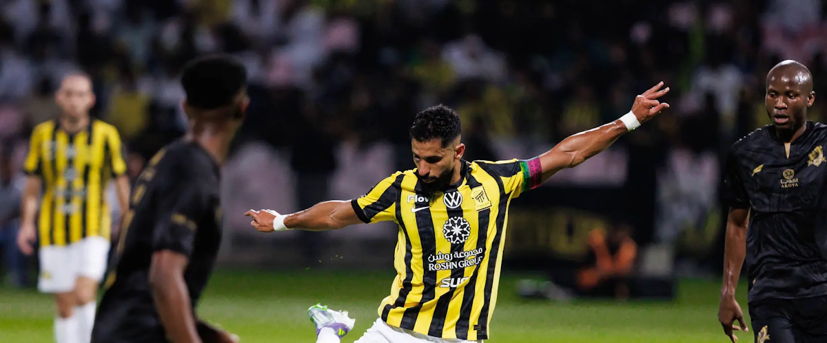 沙特联赛前瞻：利雅得VS伊蒂哈德，保级队能否爆冷？