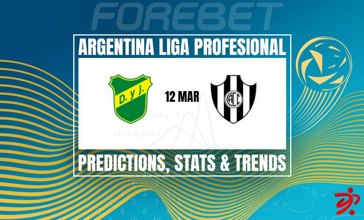 阿甲前瞻：防御与正义主场迎战科尔多瓦中央，谁能打破僵局？