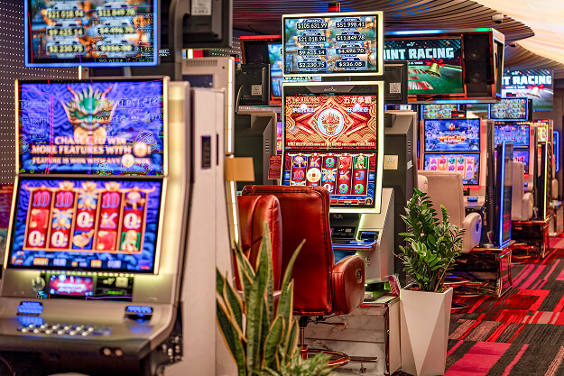 越南博彩市场：韩国需求主导下的变革与机遇