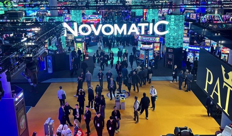 奥地利腐败案震动全球博彩业：Novomatic收购Ainsworth为何告吹？