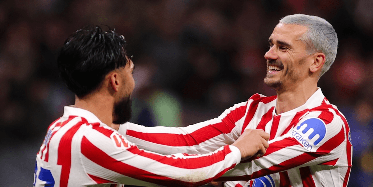 西甲前瞻：马竞主场迎战赫塔费，床单军团能否火力全开？