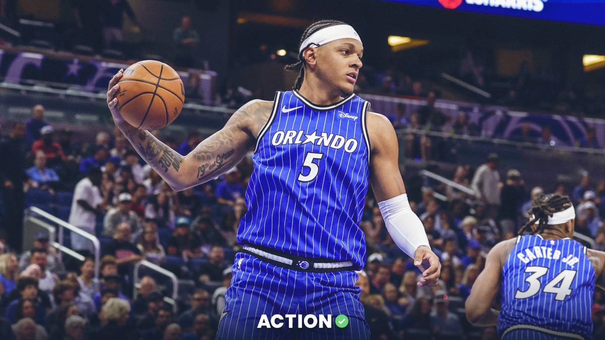 NBA前瞻：魔术巫师今夜激战，班切罗能否再创得分狂潮？