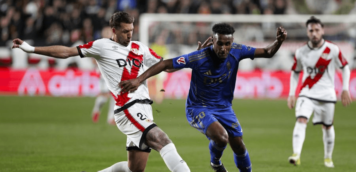 西甲前瞻:奥维多vs瓦伦西亚,保级战火与中游稳固之争 西甲前瞻:奥维多vs瓦伦西亚,保级战火与中游稳固之争