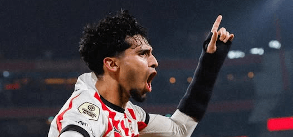 荷甲焦点战:埃因霍温VS奈梅亨,进攻盛宴与复仇之战深度分析 荷甲焦点战:埃因霍温VS奈梅亨,进攻盛宴与复仇之战深度分析