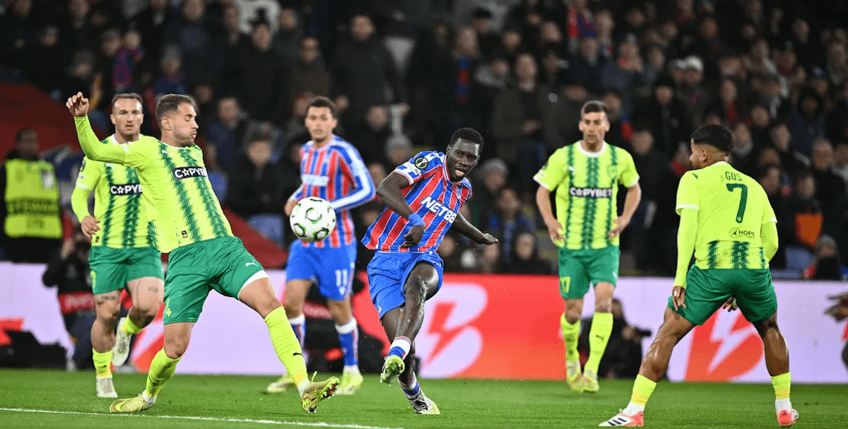 英超前瞻：水晶宫主场迎战利兹联，老鹰能否守住塞尔赫斯特公园？