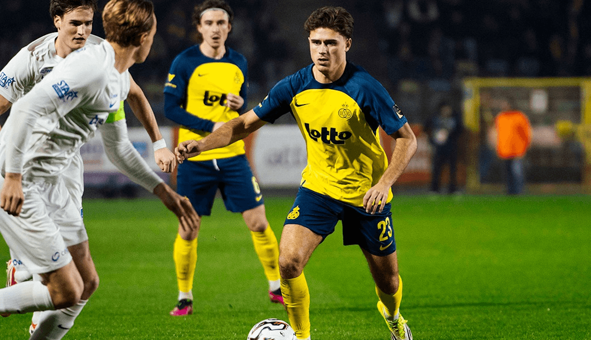 罗亚尔联合圣吉罗斯 vs 登德尔：榜首稳固，保级悬念？