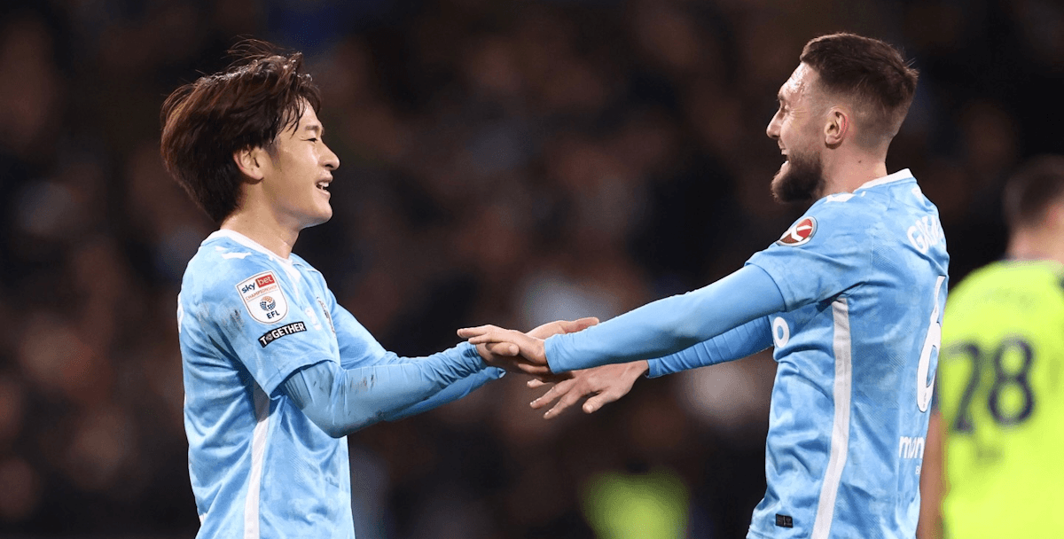 英冠焦点：考文垂 vs 南安普顿，领头羊能否延续连胜？