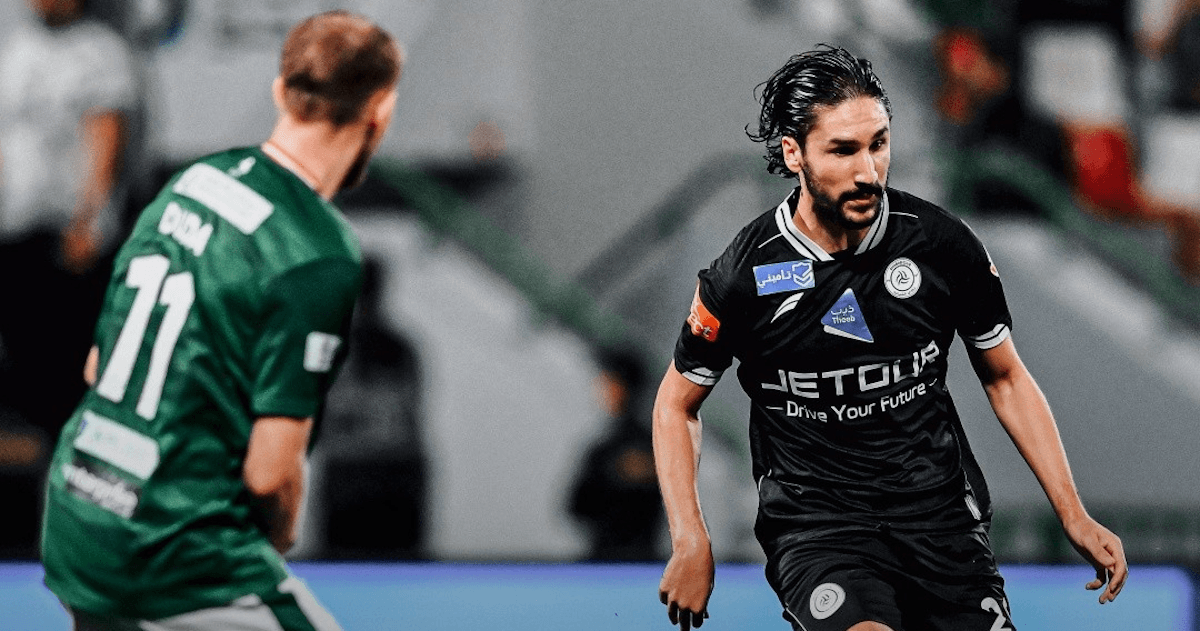 沙特联赛前瞻：青年人vs阿科多，豪门冲击与保级战的赔率深度解析