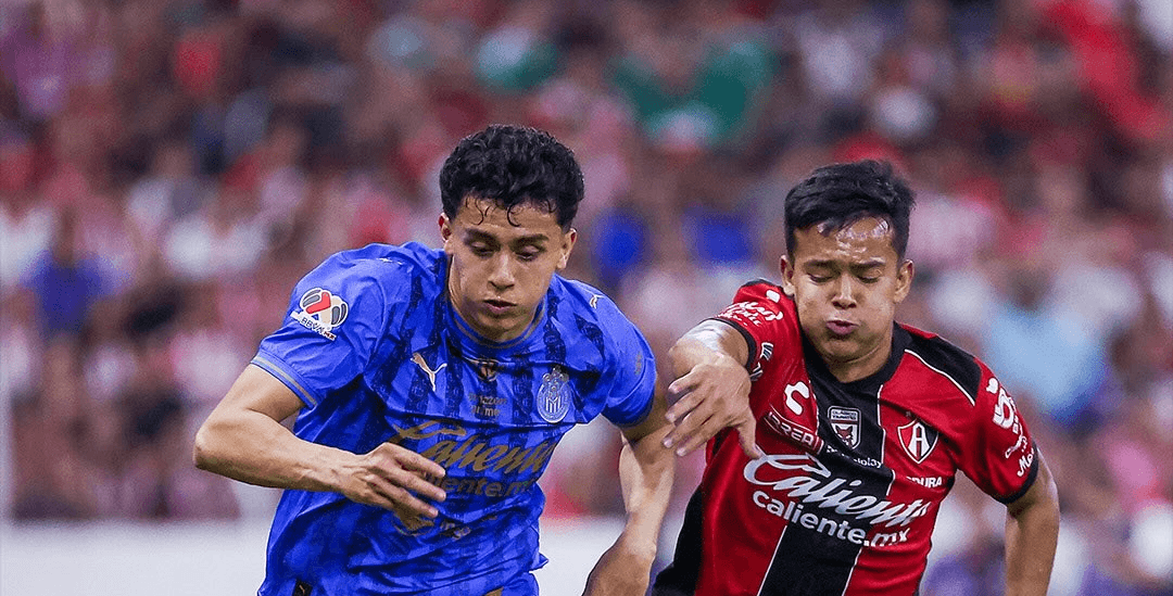 墨超前瞻：瓜达拉哈拉 vs 桑托斯拉古纳，主场龙能否兵不血刃？