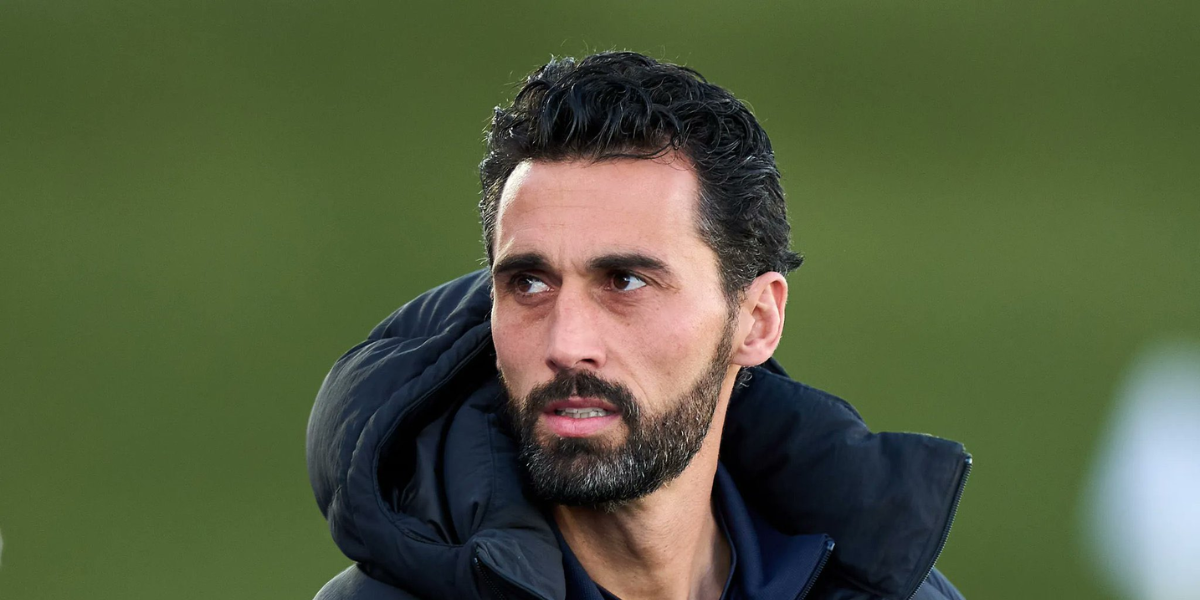 皇马换帅风云：阿尔贝罗亚接棒，未来主帅赔率大揭秘