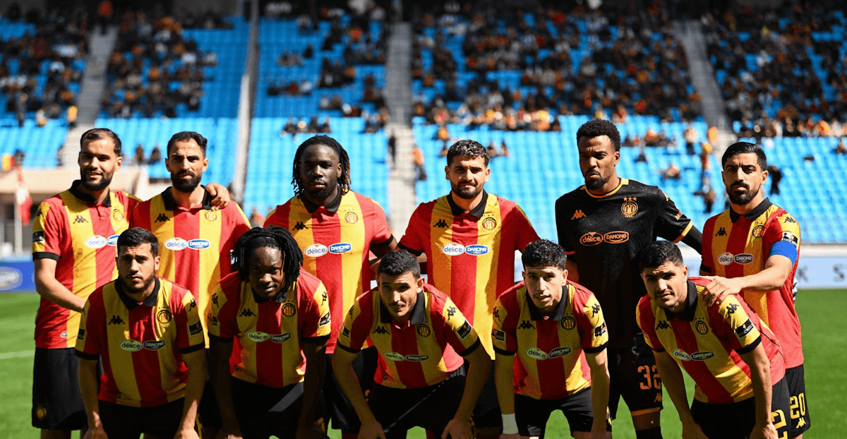 非洲冠军联赛：突尼斯希望 vs 开罗国民，强强对决深度分析