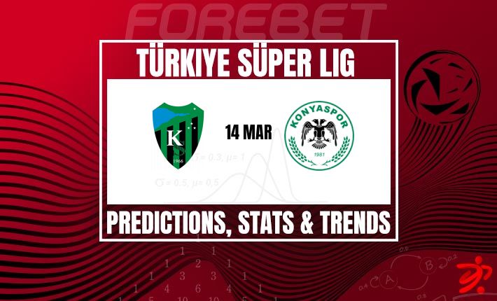 土超前瞻:科贾埃利体育主场迎战哥尼亚体育,主队能否再擒客场虫? 土超前瞻:科贾埃利体育主场迎战哥尼亚体育,主队能否再擒客场虫?