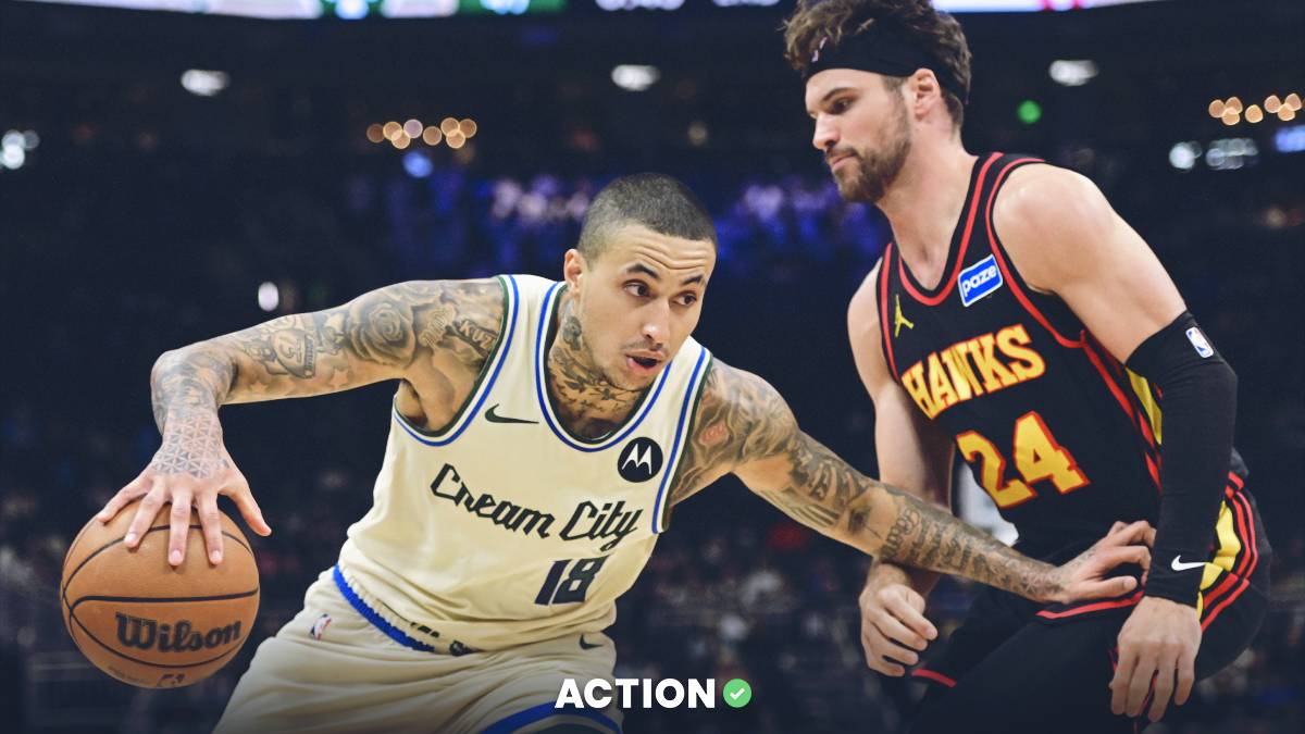 雄鹿VS老鹰：深度解析NBA周六对决，谁能逆势翻盘？