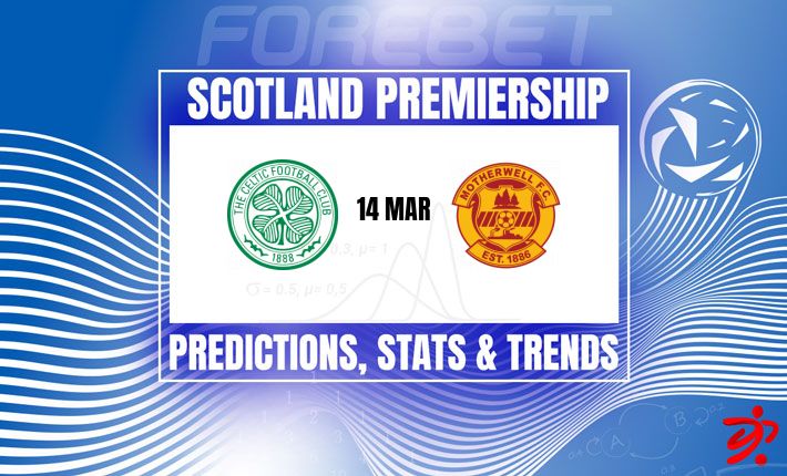 凯尔特人vs马瑟韦尔:苏超榜首争夺战,主场龙能否延续强势? 凯尔特人vs马瑟韦尔:苏超榜首争夺战,主场龙能否延续强势?