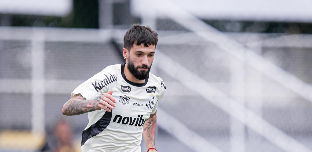 桑托斯vs科林蒂安:巴西德比战火重燃,内马尔领衔主场冲刺 桑托斯vs科林蒂安:巴西德比战火重燃,内马尔领衔主场冲刺