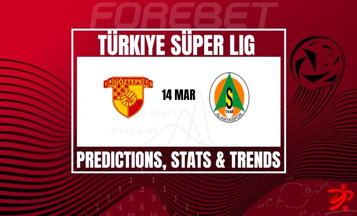 土超前瞻：戈兹特佩vs阿拉尼亚，中游对决平局是主旋律？