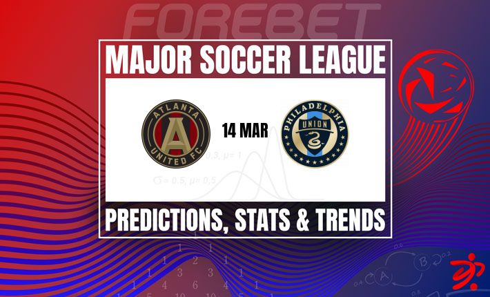 亚特兰大联vs费城联合：MLS新赛季焦点战，谁能率先走出低谷？
