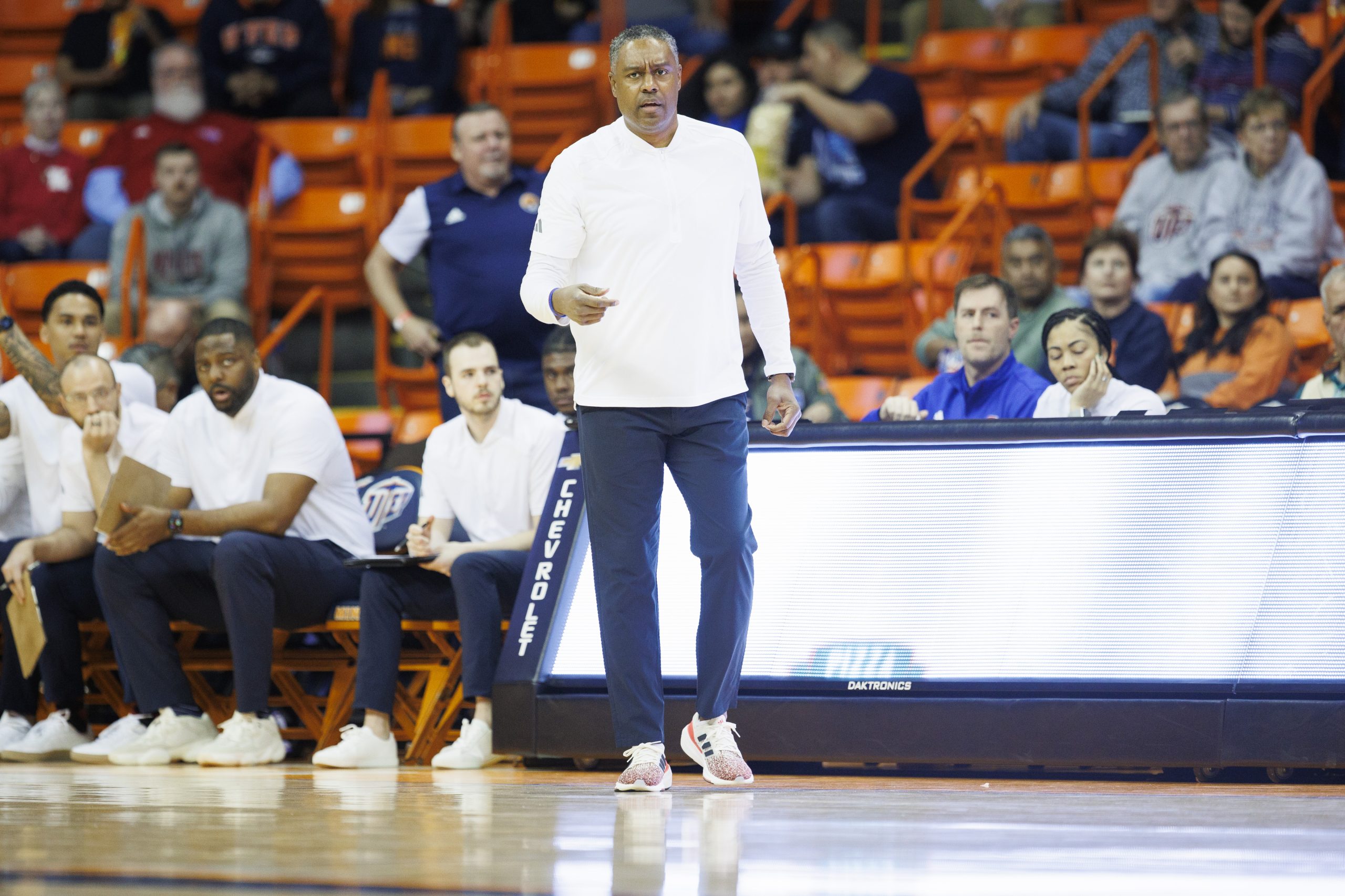 CUSA决赛前瞻:肯尼索州大 vs 路易斯安那理工,疯狂三月门票鹿死谁手? CUSA决赛前瞻:肯尼索州大 vs 路易斯安那理工,疯狂三月门票鹿死谁手?