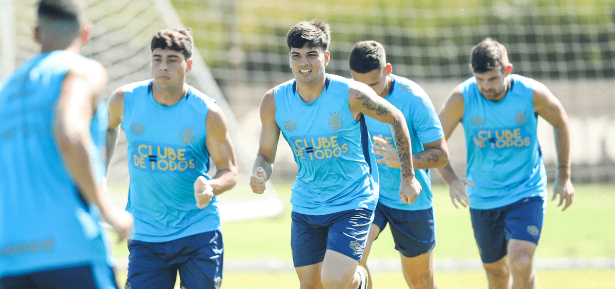 巴甲焦点：沙佩科恩斯VS格雷米奥，谁是真正的硬骨头？