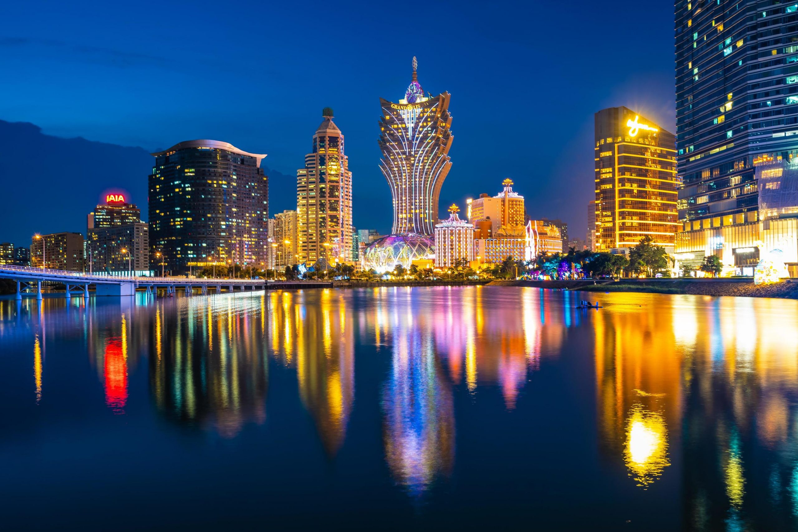 澳门博彩旅游业强势复苏,警惕外部风险 澳门博彩旅游业强势复苏,警惕外部风险