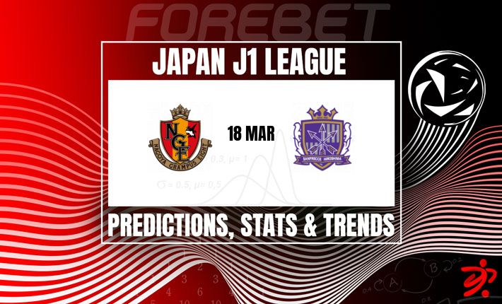 J联赛西区焦点战：名古屋鲸八主场迎战广岛三箭深度分析