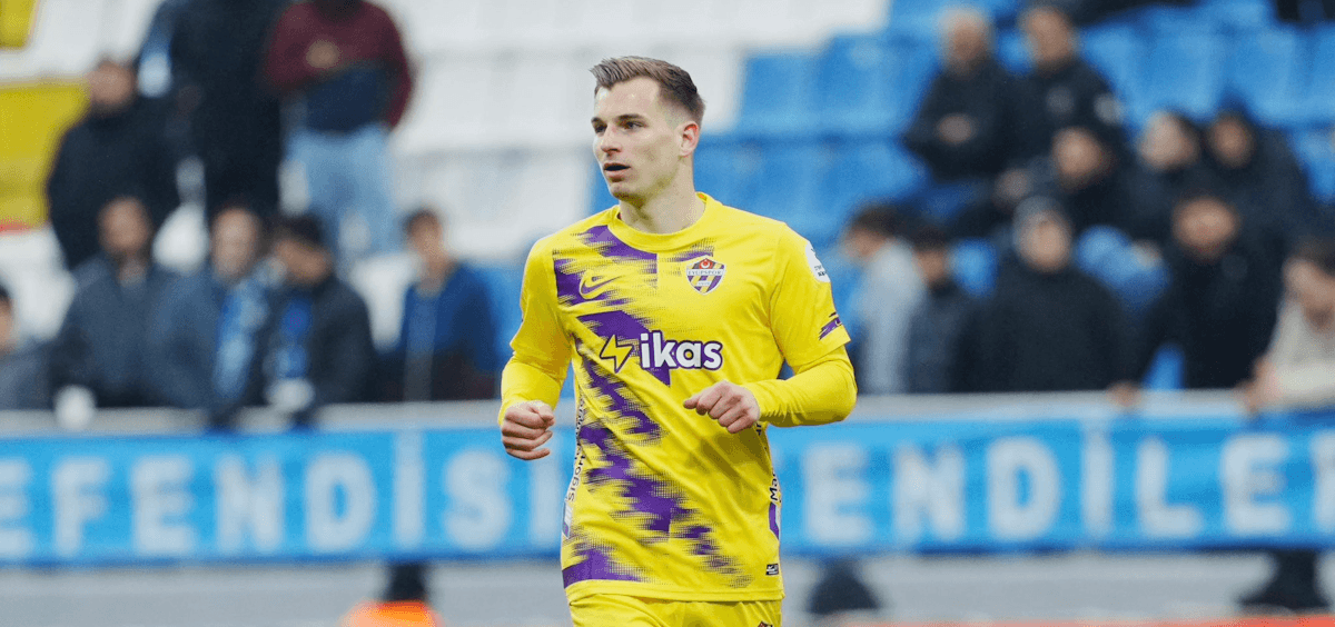 土超前瞻：埃于普体育 vs 特拉布宗体育，保级队能否掀翻争冠豪门？