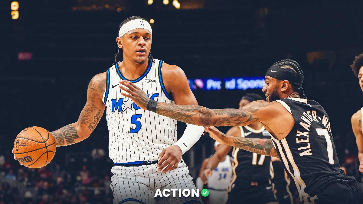 NBA焦点战：雷霆客场挑战魔术，深度分析与精准投注