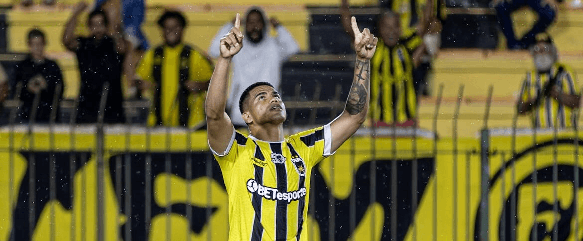 2026巴西杯：沃尔塔雷东达vs巴拉，主场能否捍卫荣耀？