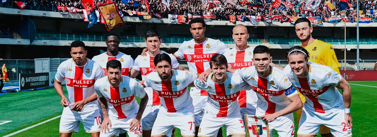 意甲前瞻：热那亚主场迎战乌迪内斯，战术博弈谁能占先机？